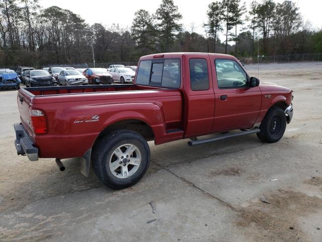 Photo 3 from auction – 2003 FORD RANGER SUP with VIN 1FTZR45E23PB45867