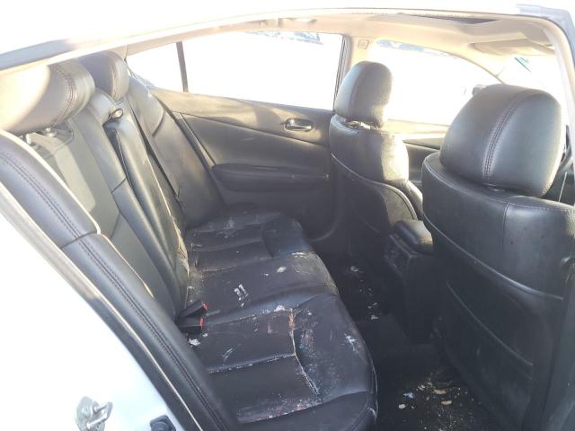 Photo 10 from auction – 2014 NISSAN MAXIMA S with VIN 1N4AA5AP4EC477908
