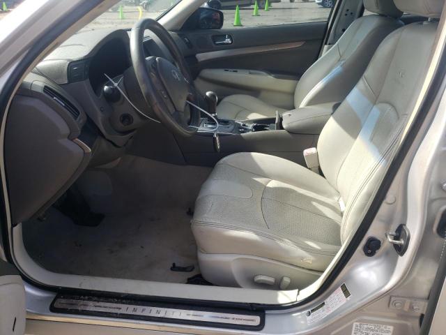 Photo 7 from auction – 2012 INFINITI G37 with VIN JN1CV6AR1CM680859