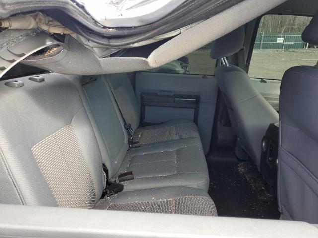 Photo 10 from auction – 2011 FORD F250 SUPER with VIN 1FT7W2BT4BEB68603