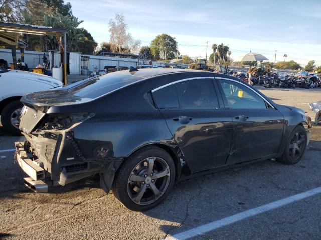 Photo 3 from auction – 2010 ACURA TL with VIN 19UUA9F59AA004910