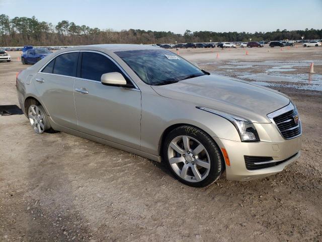 Photo 4 from auction – 2015 CADILLAC ATS with VIN 1G6AA5RA9F0127528