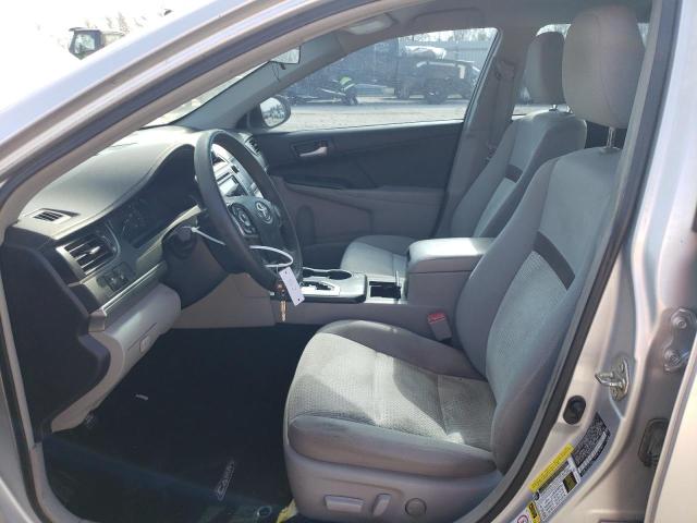 Photo 7 from auction – 2014 TOYOTA CAMRY L with VIN 4T4BF1FK1ER382062