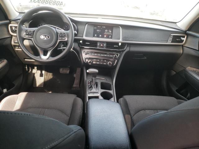 Photo 8 from auction – 2018 KIA OPTIMA LX with VIN 5XXGT4L38JG235748