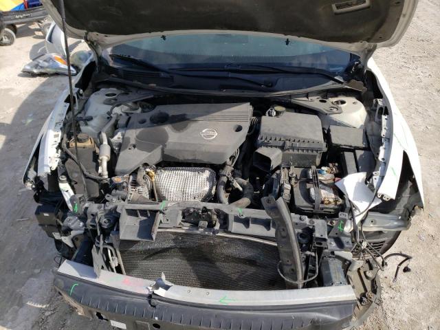 Photo 11 from auction – 2014 NISSAN ALTIMA 2.5 with VIN 1N4AL3AP5EC107159