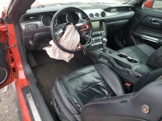 Photo 8 from auction – 2015 FORD MUSTANG with VIN 1FA6P8TH8F5341993