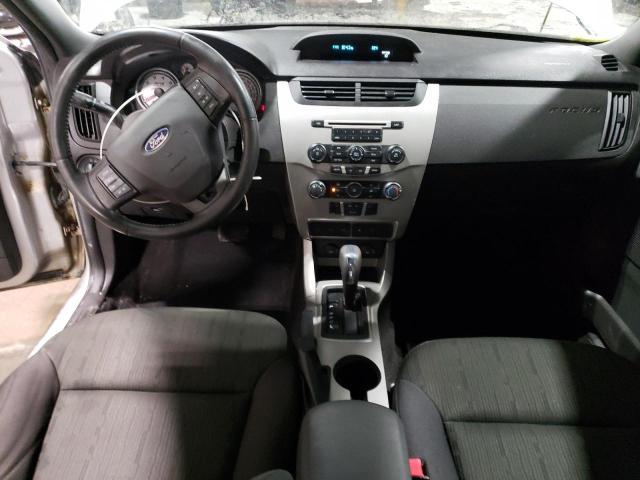 Photo 8 from auction – 2011 FORD FOCUS SE with VIN 1FAHP3FN8BW131508
