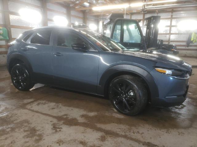 Photo 4 from auction – 2022 MAZDA CX-30 PREF with VIN 3MVDMBCLXNM430385