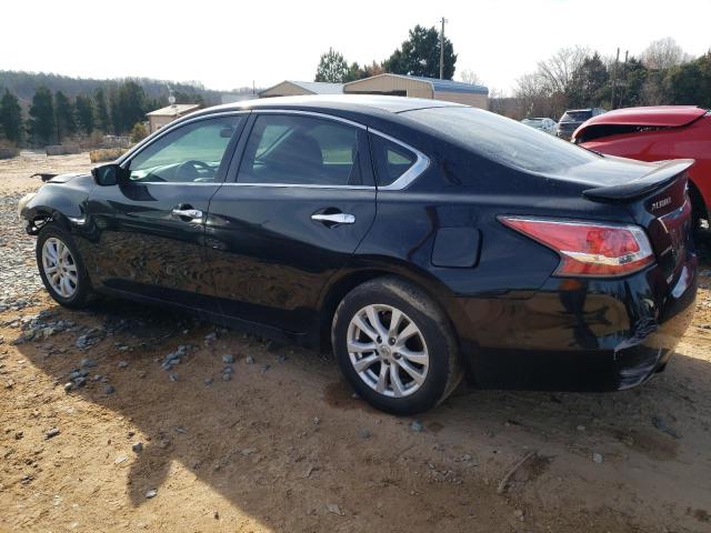 Photo 2 from auction – 2014 NISSAN ALTIMA 2.5 with VIN 1N4AL3AP6EC199530
