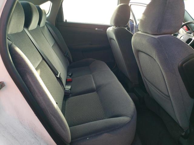 Photo 10 from auction – 2009 CHEVROLET IMPALA 1LT with VIN 2G1WT57K791256992