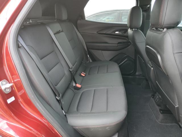 Photo 11 from auction – 2022 CHEVROLET TRAILBLAZE with VIN KL79MTSL3NB075207
