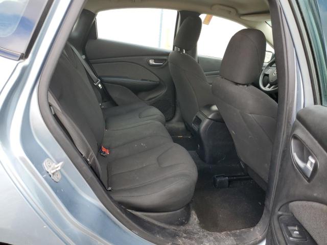 Photo 10 from auction – 2013 DODGE DART SE with VIN 1C3CDFAA7DD293023
