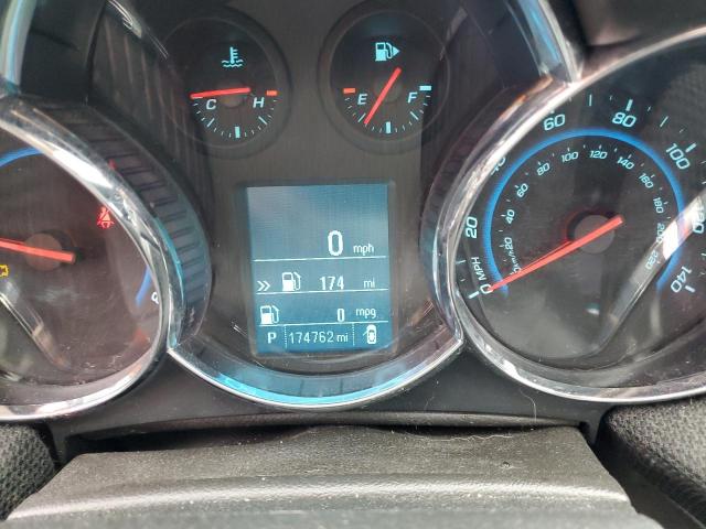 Photo 9 from auction – 2012 CHEVROLET CRUZE LT with VIN 1G1PF5SC5C7380829