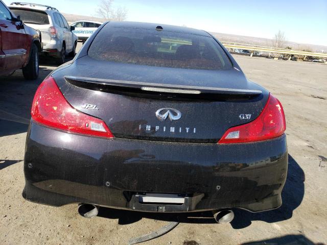 Photo 6 from auction – 2011 INFINITI G37 BASE with VIN JN1CV6EK0BM214934