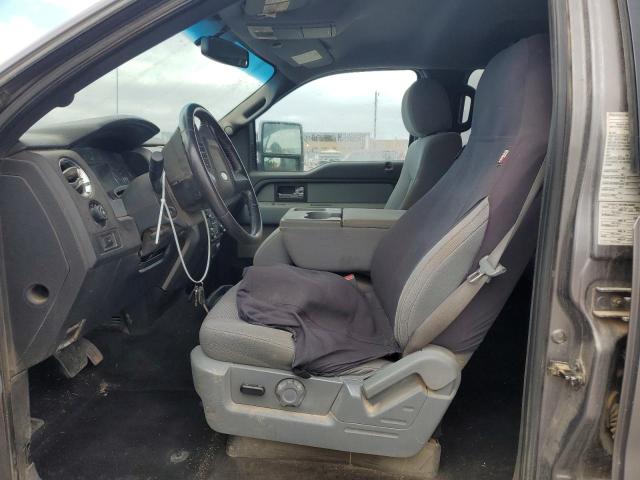 Photo 7 from auction – 2014 FORD F150 SUPER with VIN 1FTFW1ET2EKD46595