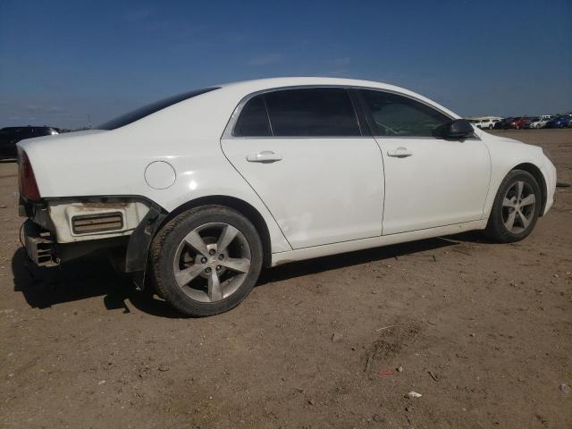 Photo 3 from auction – 2010 CHEVROLET MALIBU LS with VIN 1G1ZA5E07AF190493