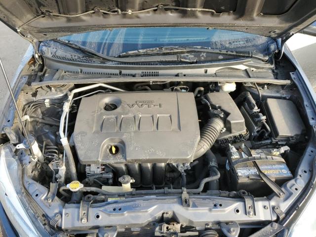 Photo 11 from auction – 2015 TOYOTA COROLLA L with VIN 5YFBURHE0FP247809