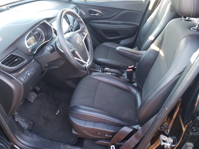 Photo 7 from auction – 2018 BUICK ENCORE SPO with VIN KL4CJ1SM4JB594611