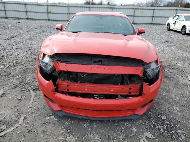 Photo 5 from auction – 2015 FORD MUSTANG with VIN 1FA6P8TH8F5341993