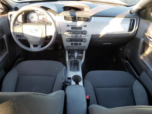 Photo 8 from auction – 2008 FORD FOCUS SE with VIN 1FAHP35N78W185019