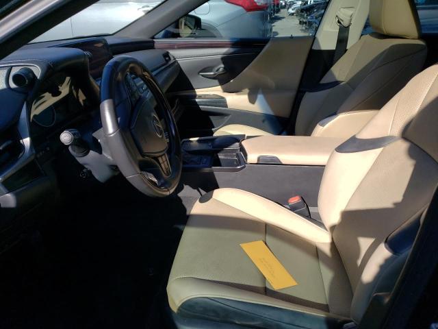 Photo 7 from auction – 2020 LEXUS ES 350 with VIN 58ADZ1B16LU064161