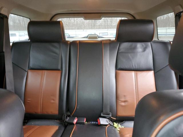 Photo 10 from auction – 2009 HUMMER H3 with VIN 5GTEN13E598112952