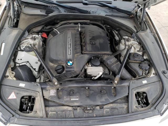 Photo 11 from auction – 2014 BMW 535 XI with VIN WBA5B3C58ED530464