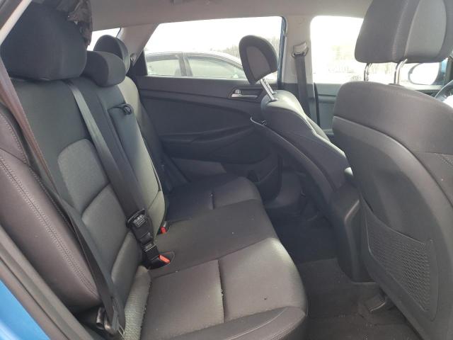 Photo 11 from auction – 2018 HYUNDAI TUCSON SEL with VIN KM8J3CA46JU604303