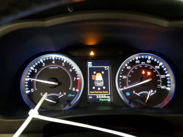 Photo 9 from auction – 2019 TOYOTA HIGHLANDER with VIN 5TDDZRFH5KS981757