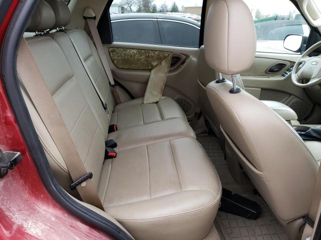 Photo 11 from auction – 2006 FORD ESCAPE LIM with VIN 1FMYU94156KA41778