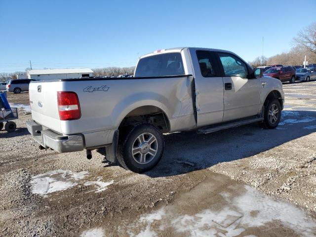 Photo 3 from auction – 2006 FORD F150 with VIN 1FTPX14V26KD23288