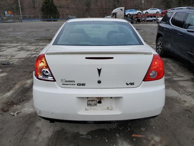 Photo 6 from auction – 2007 PONTIAC G6 BASE with VIN 1G2ZG58N674278408