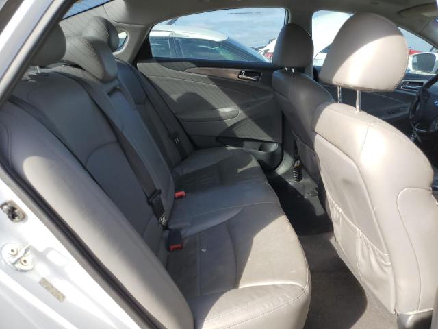 Photo 10 from auction – 2015 HYUNDAI SONATA HYB with VIN KMHEC4A41FA132351