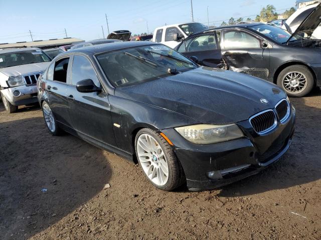 Photo 4 from auction – 2011 BMW 335 D with VIN WBAPN7C57BA781206