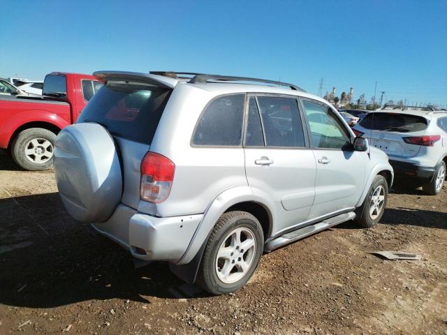Photo 3 from auction – 2001 TOYOTA RAV4 with VIN JTEHH20V310128670