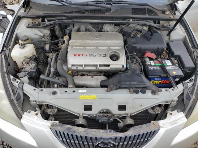 Photo 11 from auction – 2004 TOYOTA CAMRY SOLA with VIN 4T1CA38P14U015596