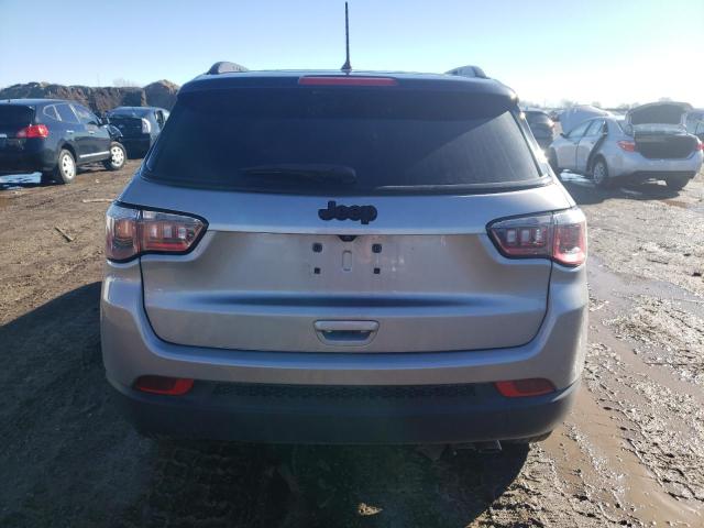 Photo 6 from auction – 2018 JEEP COMPASS LA with VIN 3C4NJCBB1JT408319