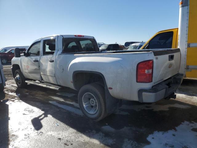 Photo 2 from auction – 2011 CHEVROLET SILVERADO with VIN 1GC4C0C83BF216676