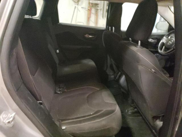 Photo 10 from auction – 2015 JEEP CHEROKEE L with VIN 1C4PJMCS6FW794590