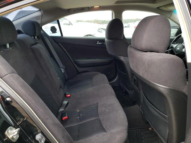 Photo 10 from auction – 2014 NISSAN MAXIMA S with VIN 1N4AA5AP6EC496346