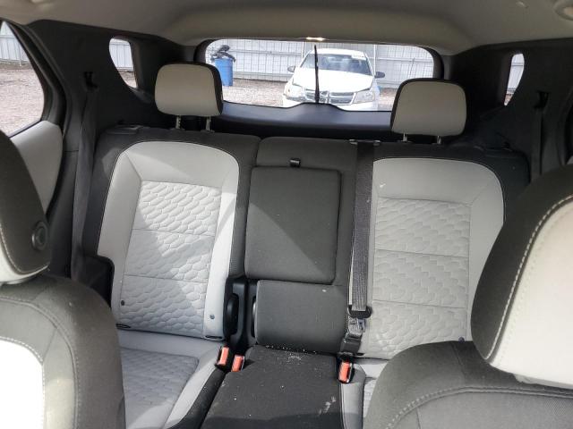 Photo 10 from auction – 2020 CHEVROLET EQUINOX LS with VIN 3GNAXSEV7LS632451