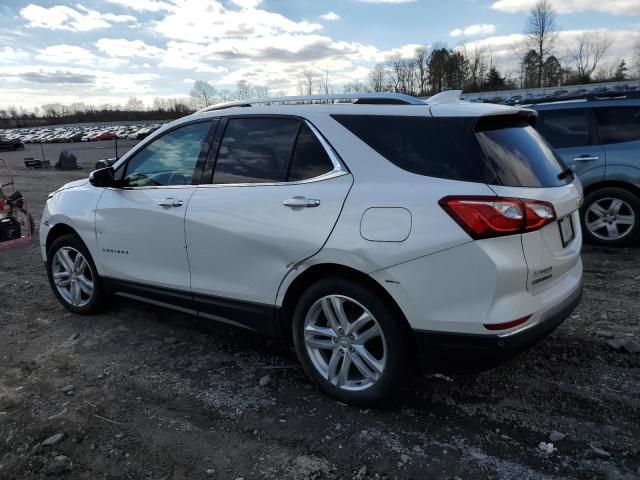 Photo 2 from auction – 2019 CHEVROLET EQUINOX PR with VIN 2GNAXXEV1K6114023