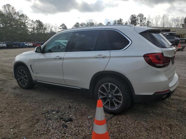 Photo 2 from auction – 2015 BMW X5 XDRIVE3 with VIN 5UXKR0C53F0K68201