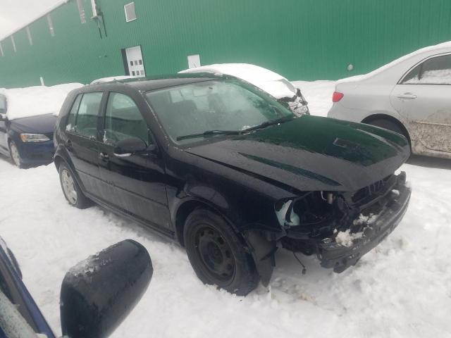 Photo 4 from auction – 2010 VOLKSWAGEN CITY GOLF with VIN 9BWEL4BE3A4002869