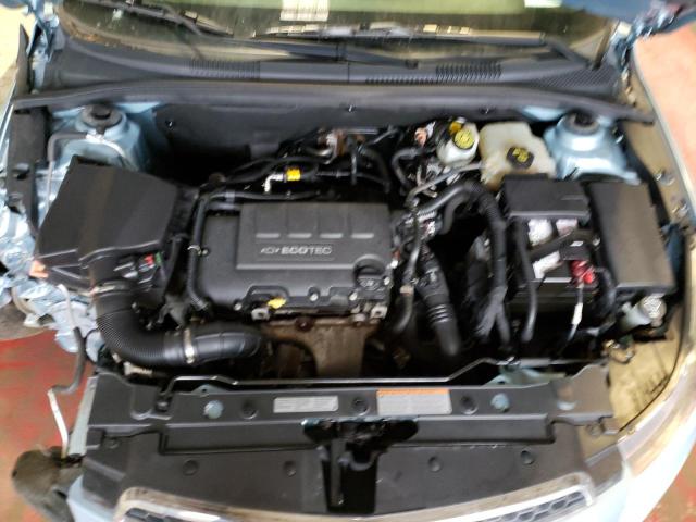 Photo 11 from auction – 2012 CHEVROLET CRUZE LT with VIN 1G1PF5SCXC7172154