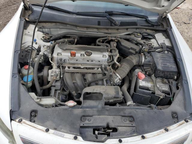 Photo 11 from auction – 2011 HONDA ACCORD EXL with VIN 1HGCS1B81BA007375