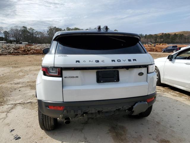 Photo 6 from auction – 2017 LAND ROVER RANGE ROVE with VIN SALVP2BG1HH241319