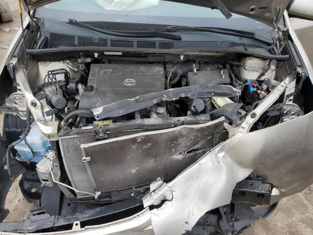 Photo 11 from auction – 2015 TOYOTA SIENNA LE with VIN 5TDKK3DC8FS599535