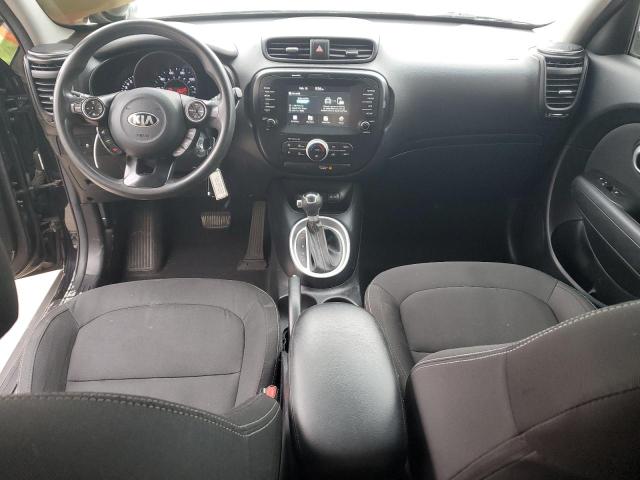 Photo 8 from auction – 2019 KIA SOUL + with VIN KNDJP3A52K7920055