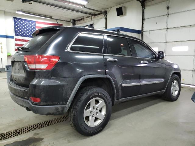 Photo 3 from auction – 2012 JEEP GRAND CHER with VIN 1C4RJFAG0CC189576